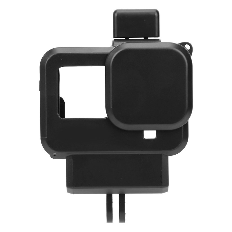 Ulanzi G8-9 Sports Camera Cage Protection Frame Vlog Extension Microphone