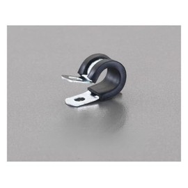 28.6-30.2mm Pipe Clamp (with Rubber Liner/10 pieces) EA947FE-17A