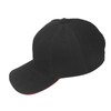 EMF Blocking Liner Hat Radiation WiFi Signal Shielding Protection Hat