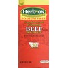 Hormel Herb Ox Beef Bouillon Sodium Free 50 Packets
