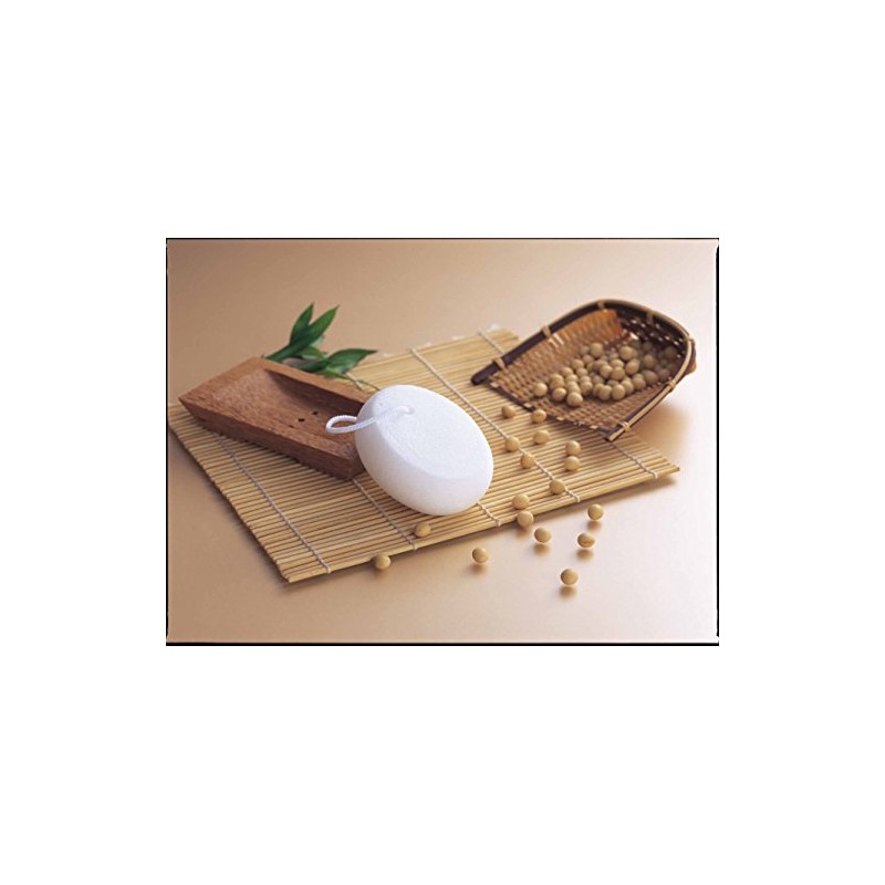 Cogit Soy Milk Pumice Stone