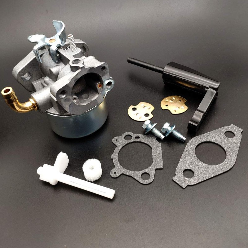 IBVIBV Carburetor Carb Compatible with 900 Series INTEK Motor 205cc