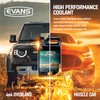 EVANS Cooling Systems EC53001 High Performance Waterless Engine Coolant, 128