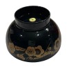 KOTOBUKI Japanese 4.50" Lacquered Plastic Rice Soup Bowls – Ume