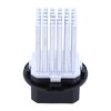 HouYeen Heater Interior Blower Motor Fan Resistor for Lan-d Range