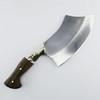 Handcrafted Gaucho Cleaver Knife – High Carbon Steel Blade –