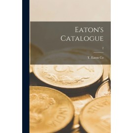 Eaton's Catalogue; 2