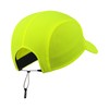 GORE WEAR Unisex cap M mesh cap, yellow