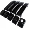 RYCK Exterior Door Handle Cover Protective Trim for Land Rover