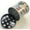 HHB Eclipse Cheech & Chong "Up In Smoke" Tin Metal