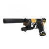 Gel Ball Splatter Blaster Automatic Electric Water Ball Toy for