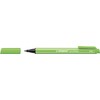 Nylon Tip Writing Pen - STABILO PointMax Wallet of 15