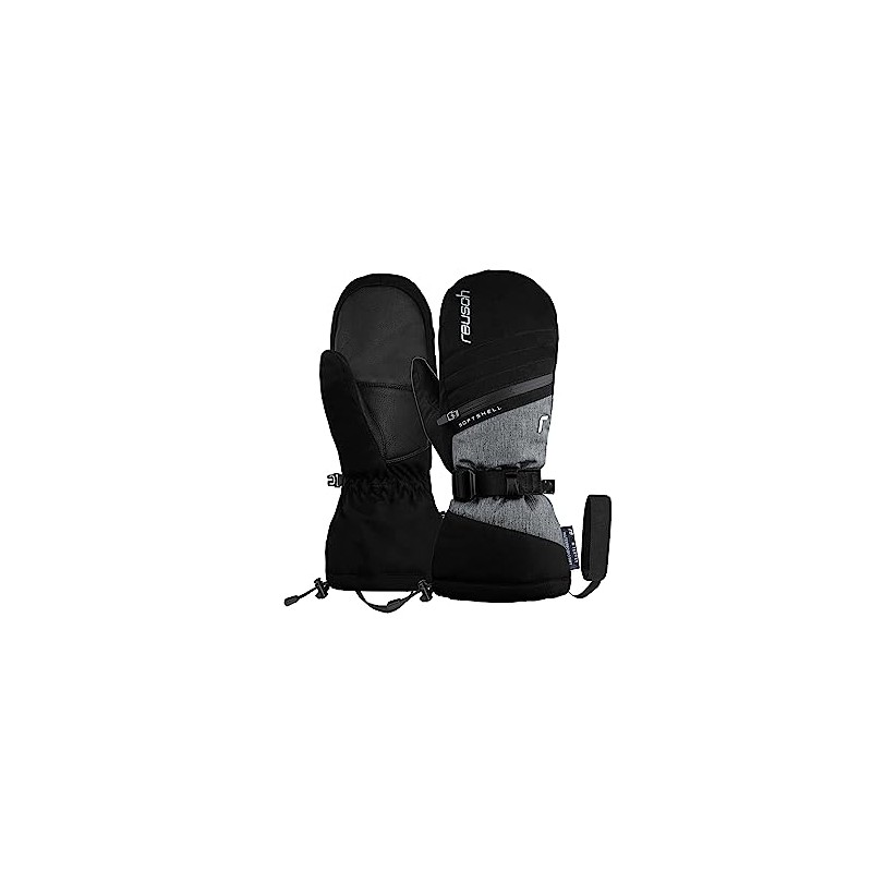 Reusch Demi R-TEX® XT Women's Mittens Extra Warm Waterproof Breathable