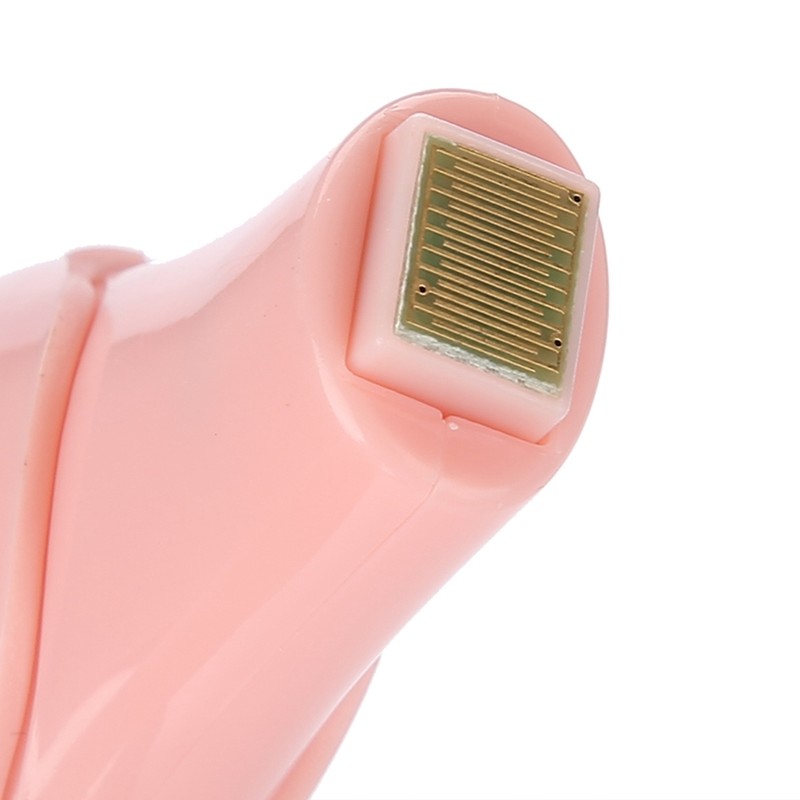 Digital LCD Display Precision Skin Sensor Tester Facial Moisture Water