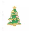 Origami Owl Charm HOLIDAY (new) PASTEL CHRISTMAS TREE CHARM -