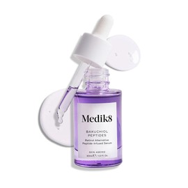 Medik8 Bakuchiol Peptides Serum 30ml