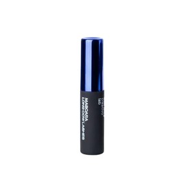 SARELLY, Máscara Mini para Pestañas Largas, Resistente al Agua, Nutritiva, Acondicionadora para Pestañas, Belleza Natural, Laboratorio Creativo Sarell