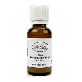 Sala Wheat Germ Oil Fluid HT 30% (30 ml)