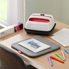 Cricut Cosmetic Bag Blanks (3 ct), White, One Size