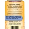 Yogi Tea Honey Lavender Stress Relief Tea - 16 Tea