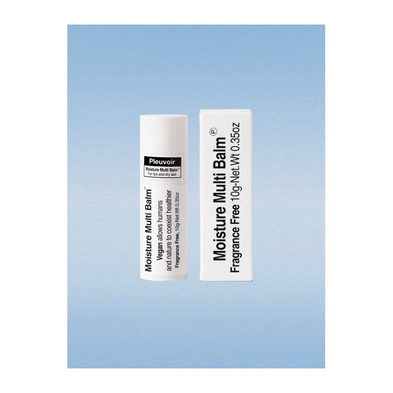 Flevois Moisture Multi Balm 10g / 모이스처 멀티밤 10g
