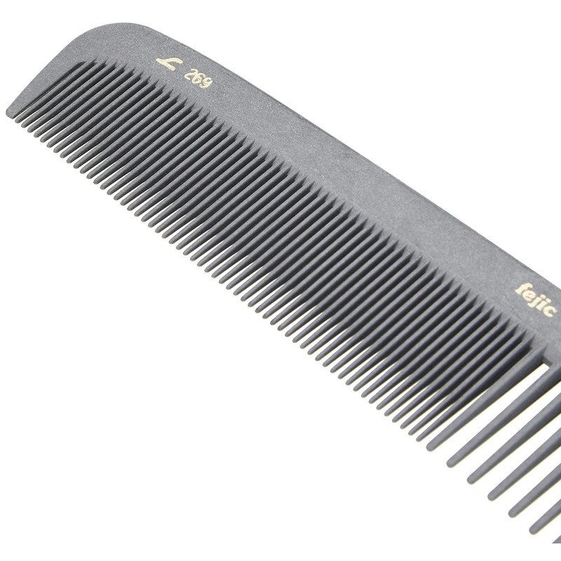 Fejic Carbon Women's Comb 269