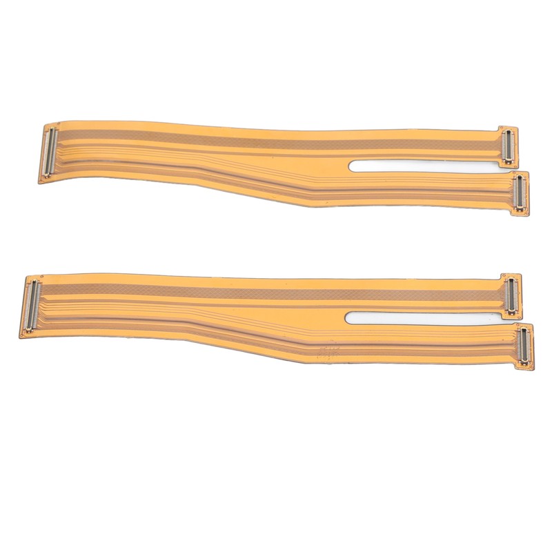 2pcs Motherboard Connection Cable for Galaxy A32 4G A325F Motherboard