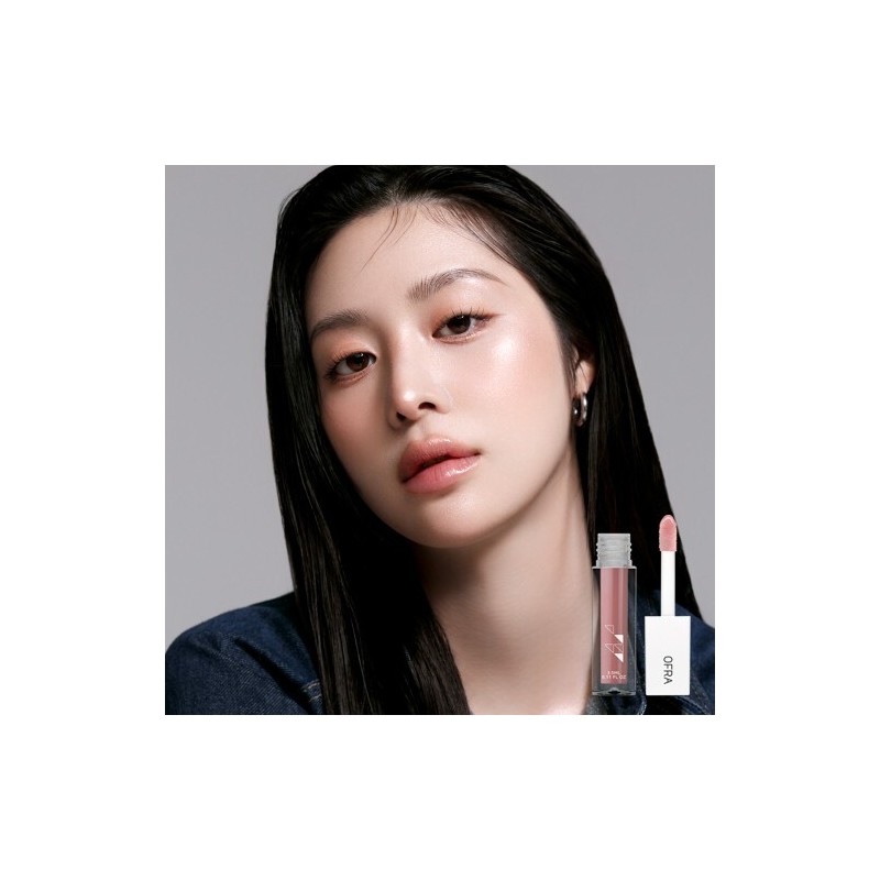 OFRA Cosmetics Lip Gloss 3.5ml - Pink Panther