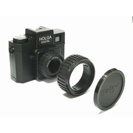 HOLGA Digital Lens Adapter