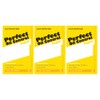 Hae-rin Haerin Perfect Oil Control Paper 70 Sheets 6 Portable Flax Oil Paper / 해서린 퍼펙트 오일 컨트롤 페이퍼 70매 6개 휴대용 아마 기름종일
