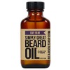 Sam’s Natural Bay Rum - Natural - 3 FL OZ