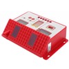 12V/24V House Shaped Solar Charge Controller MPPT Automatic Solar Panel