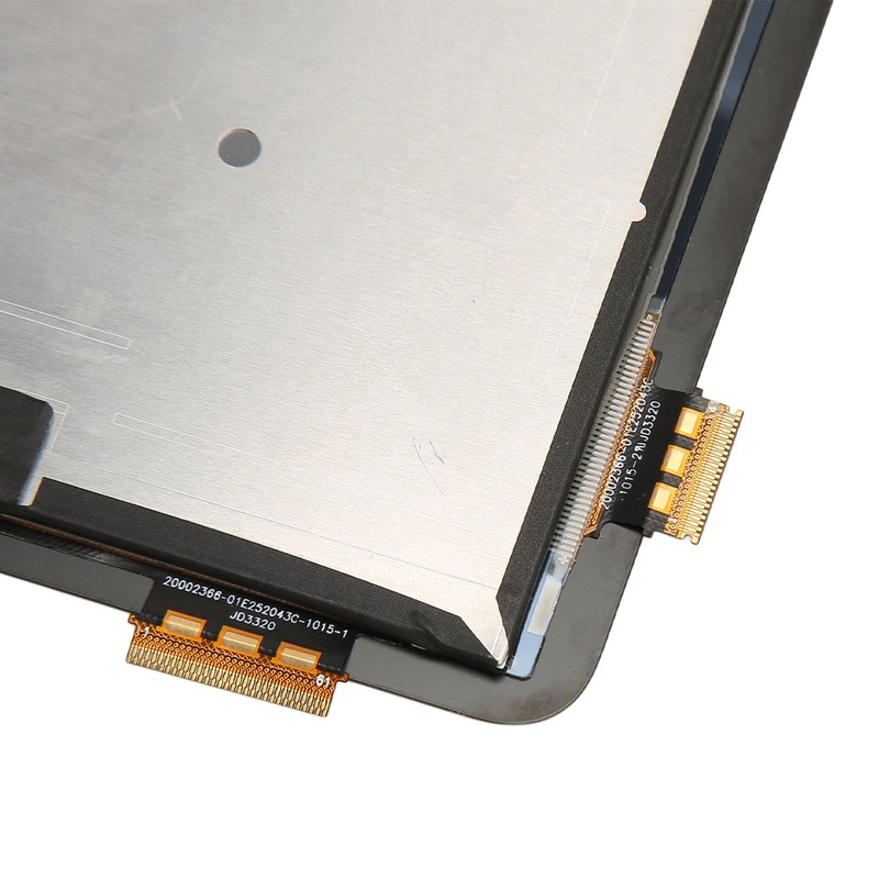 Laptop LCD Display Screen High Brightness Multi Touch Smoothing Screen