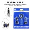 248212 Airless Paint Sprayer Repair Kit 695 795 1095 3900