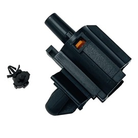 DAOKACUO 96985-2D700 969852D700 5S7666 SU9154 AX153 Air External Ambient Temperature IAT Sensor Fit for Hyundai Kia,Sportage Tucson 2005-2019,Genesis Forte 2010-2014,Rio Kona Veloster