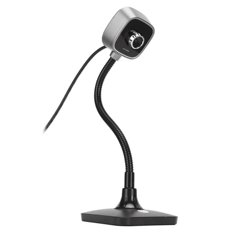 USB Camera 1080P Full HD Manual Focus Wide Angle Driver