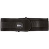 Prince SU710 Premium Back Belt Wide, Unisex, 165 Inches, Black,