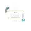 4 Micron Ultra Fine Magnetic Nail Fineness Over 5 Microns,