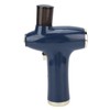 Facial Oxygen Spray Injector Red Blue Light High Pressure Fine