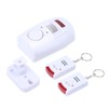 Home Safety Alarm System Infrared Anti Theft Door and Window