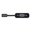Sanwa Supply AD-HD23VGA HDMI to VGA Adapter with Audio Output