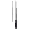 CRKT Knife Sharpening Tool: Veff Sharp for Plain or Serrated