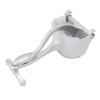 Manual Juice Squeezer Aluminum Alloy Portable Orange Lemon Squeezer Fruit
