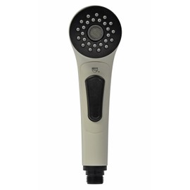 Danco 10415 Pullout Kitchen Spray Head, White