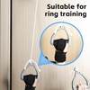 CRAZY ROSA Hand Wrist Brace Finger Splint Anti-Spasticity Rehabilitation Gloves
