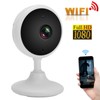 Wireless Wifi Camera 1080P Home Smart Cam IR Night Vision