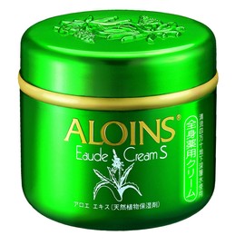 ALOINS Medical Cream S 185g by AROINNSUKESHOUHINN