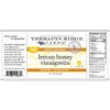 Terrapin Ridge Farms Gourmet Lemon Honey Vinaigrette Dressing - One