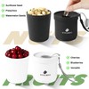 FIYEMNI Portable Sunflower Seed Spit Cup, for Pistachios & Cherries,
