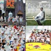 COOY COOY Rain Ponchos,with Drawstring Hood 10 Pack Emergency Disposable